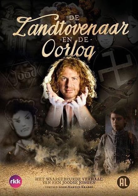 Zandtovenaar & De Oorlog