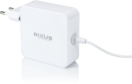 Rixus RXMCL 45W Charger For Macbook L Tip