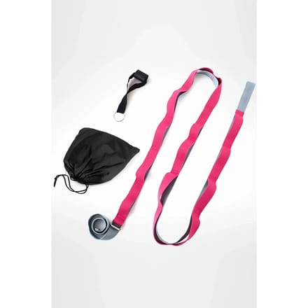 Yogariem met multi-grip gesp Onamaste