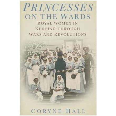 Princesses On The Wards
