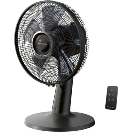 ROWENTA Turbo Silence Extreme+ VU2750 tafelventilator