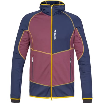Hoodie Rafiki Ascent