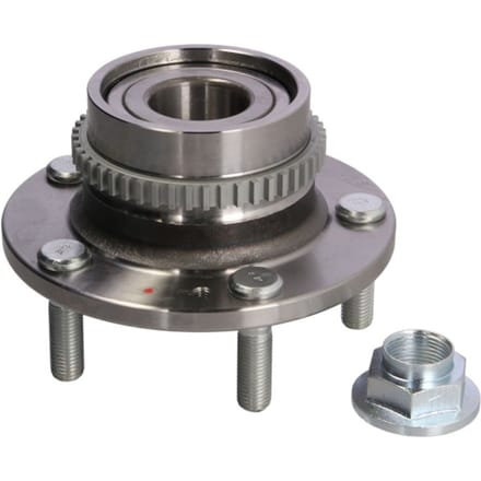 Wiellagerset SNR R184.49