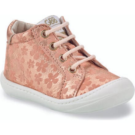 GBB  Hoge Sneakers LANINOU