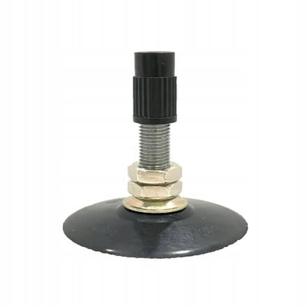 Florescence - Binnenband voor Elektrische Step - 8.5x2 - TR4A Ventiel - Hoge Kwaliteit Rubber