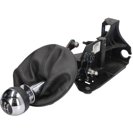 Schakelhefboom AKUSAN K09W103AKN