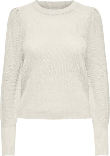 ONLY - ONLNILA L/S PULLOVER CC KNT - Meisjes - Gebreide truien