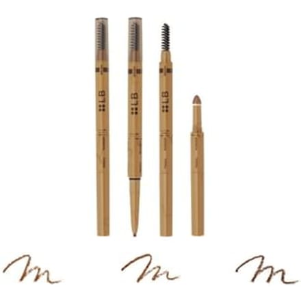 LB - 3 In 1 Eyebrow Light Brown
