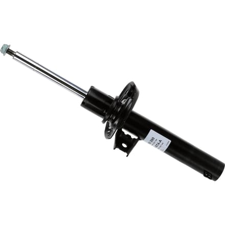 Schokdemper SACHS 350 390