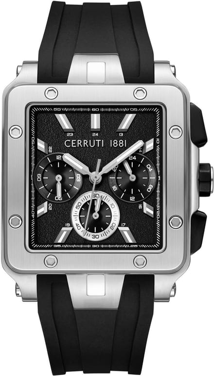 Dual time horloge Odissea master
