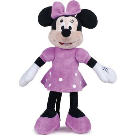 Play by Play Disney Mickey Mouse Pluche-Minnie 30CM (Diversen) Nieuw
