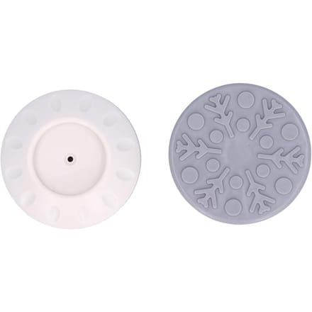 4 STUKS Babyhek Muurbeschermer Vrij Ponsen Veiligheid Muurbumpers Bescherming voor Deuropening Trap Accessoires
