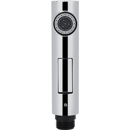 Cuisine Salle de Bain Robinet Extractible Douchette Robinet d'Eau Tête de Pulvérisation Accessoire de Remplacement gray