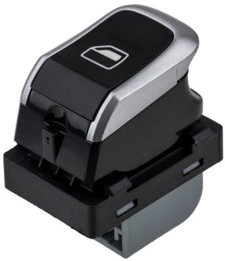 Raam schakelaar OEM 8K0959855A