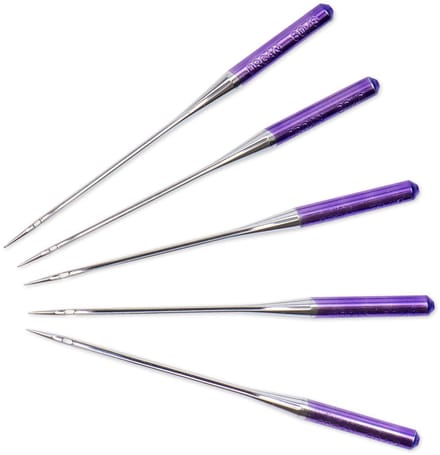 PRYM Naaimachinen. Microtex 60-80 154940 - Machinenaalden - Prym