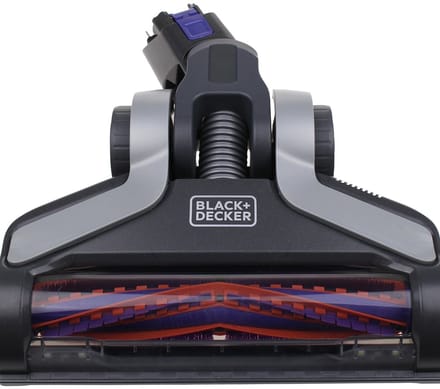 BLACK&DECKER - Turboborstel / zuigmond 18V - BHFEV182CP TYPEH1 - N925194
