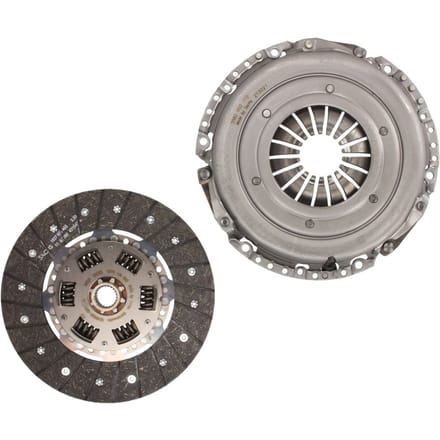 Koppelingsset  SACHS 3000 970 138