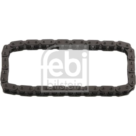 Ketting, aandrijving oliepomp FEBI BILSTEIN 09403