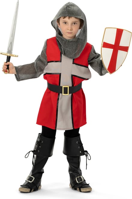Ridderpakje kenny