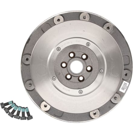Dubbel massa vliegwiel SACHS 6366 000 020