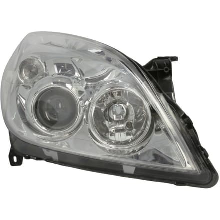 Koplampen DEPO 442-1148R-LDEM1, rechts
