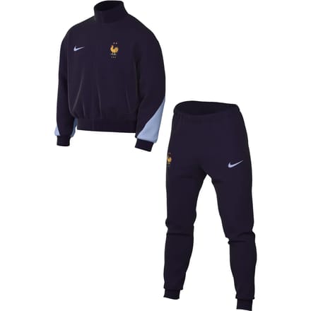 Trainingspak Frankrijk Dri-FIT Strike 2024/25
