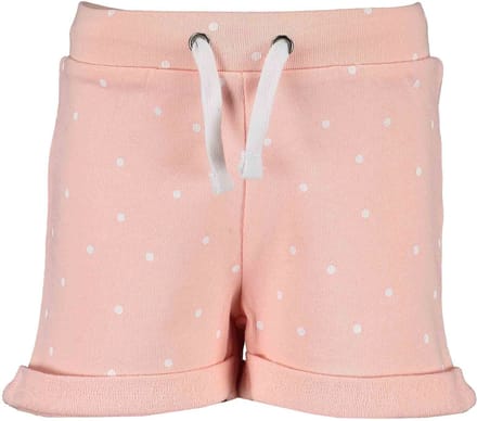 Blue Seven - Korte broek Roze 104