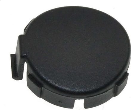 Makita Koolborstelafdekkap - 419518-4