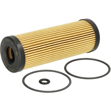 Oliefilter PURFLUX L1172