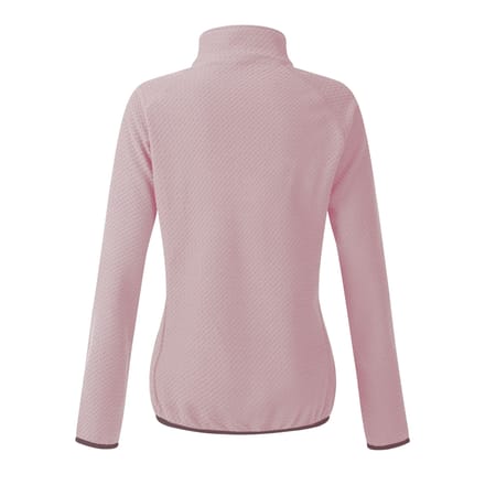 Dare 2B Dames/Dames Switch Up Fleece Top (Heide)