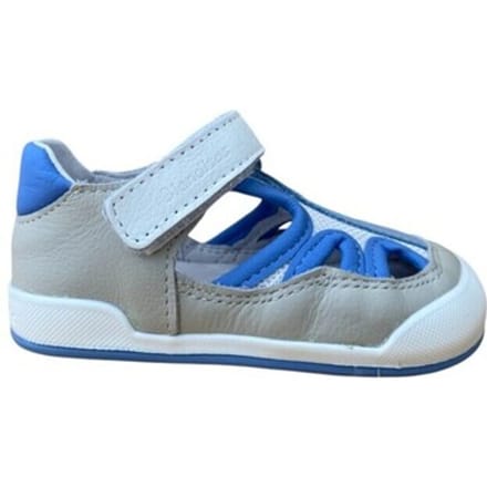 Platte sandalen Blanditos ESTELA SANDALIA BAREFOOT Azul