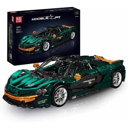 McLaren P1 - Mould King 13091