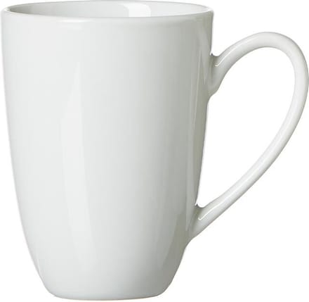 Tasse Latte Macchiato Bianco 330 ml