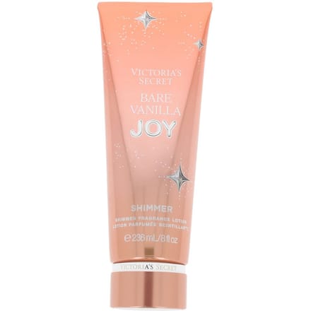 Bare Vanilla Joy Shimmer Body Lotion 236 ml