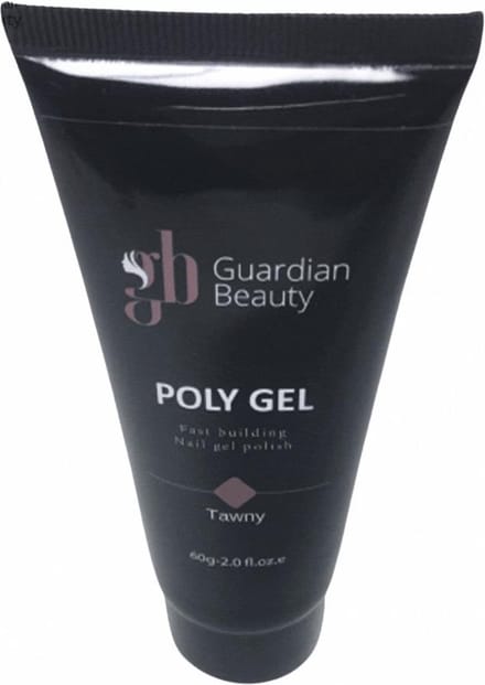Guardian Beauty Polygel - Twany - 60g - Polyacryl Gel