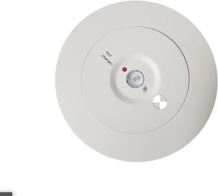 Led noodverlichting - vluchtweg verlichting - inbouw -