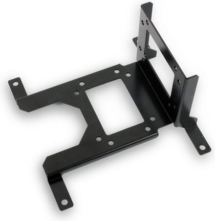 EK Water Blocks EK-UNI Pump Bracket (140mm FAN) Vertical
