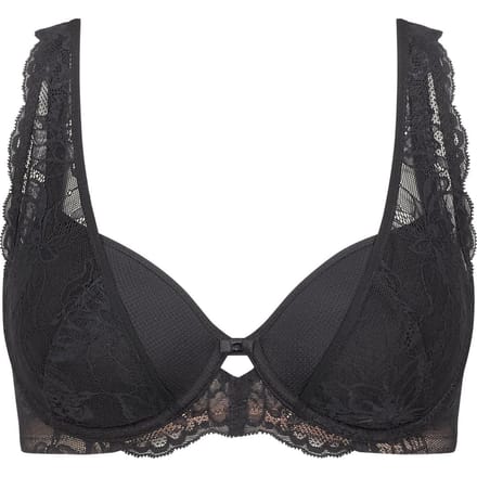 Triumph - Maat B75 - Amourette Charm WP03 - BLACK - Vrouwen