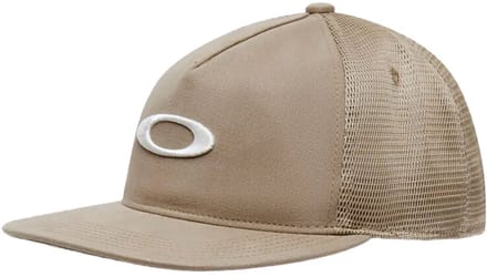 Oakley Apparel Session Trucker Pet Beige