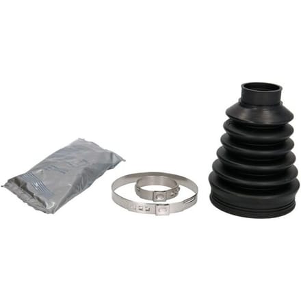 Balgenset, aandrijfas SPIDAN 36382