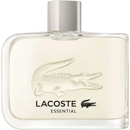 Lacoste Essential Eau de Toilette Spray Herenparfum Heren 125 ml