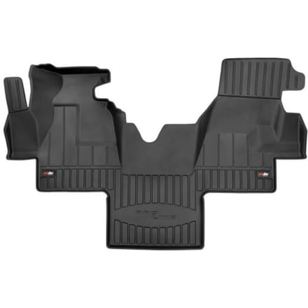 Rubber vloermatten FROGUM FRG 3D409378