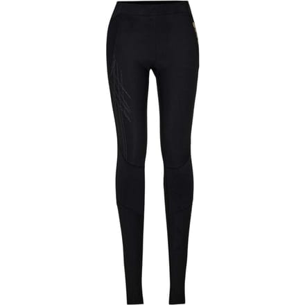 Skins Dames A400 Leggings (Zwart)