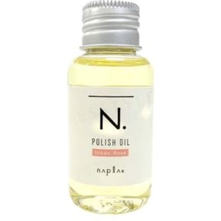 napla - N. Polish Oil Urban Rose Mini 30ml