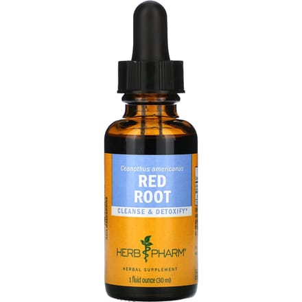 Rode Wortel, 30 ml(1 fl oz)(690 mg per portie)