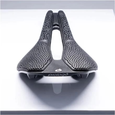 Prologo Nago R4 Pas 3d Nack Zadel Zwart 137 mm