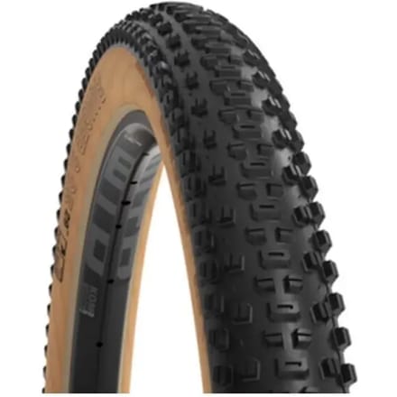 Wtb Ranger Light Fast Rolling Sg2 Tubeless 29´´ X 2.25 Mtb-band Zwart 29´´ x 2.25
