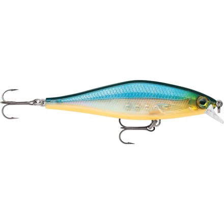 Lure Rapala shadow rap® shad