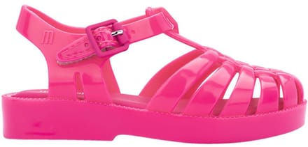 Melissa Mini Possession Sandalen Roze EU 24 Meisje
