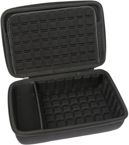 Hardcase voor externe harde schijven tot 14 TB - Beschermhoes USB 3.0